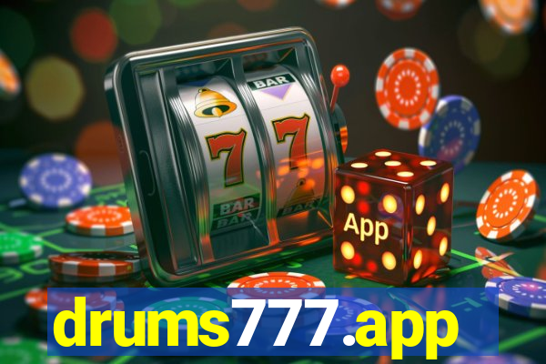 drums777.app
