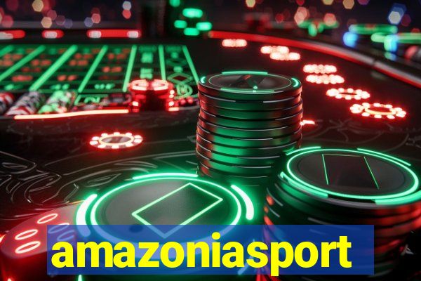 amazoniasport