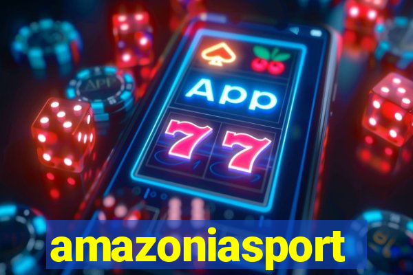 amazoniasport