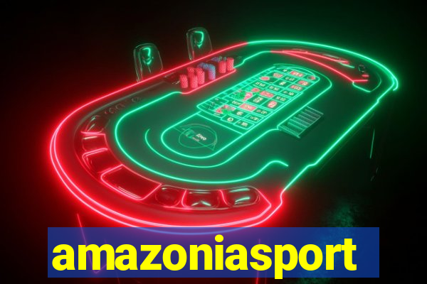amazoniasport