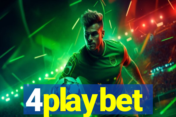 4playbet