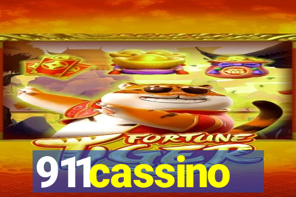 911cassino