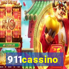 911cassino