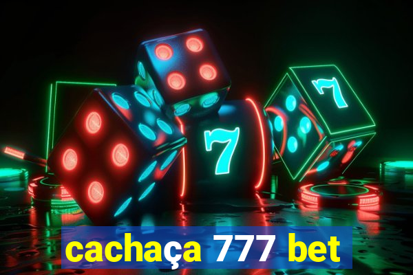 cachaça 777 bet