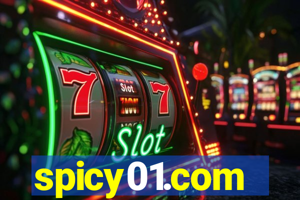 spicy01.com