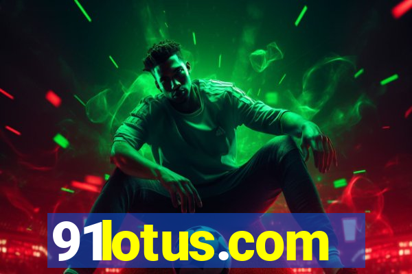 91lotus.com