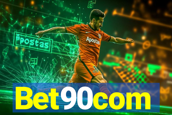 Bet90com