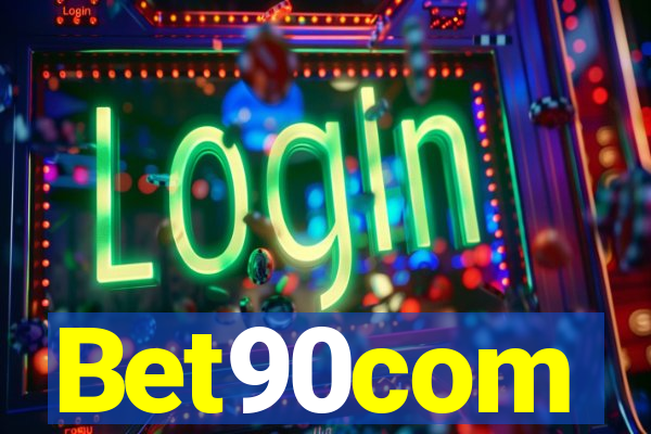 Bet90com