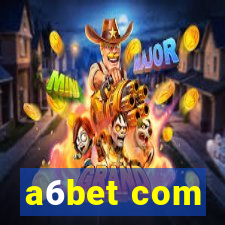 a6bet com