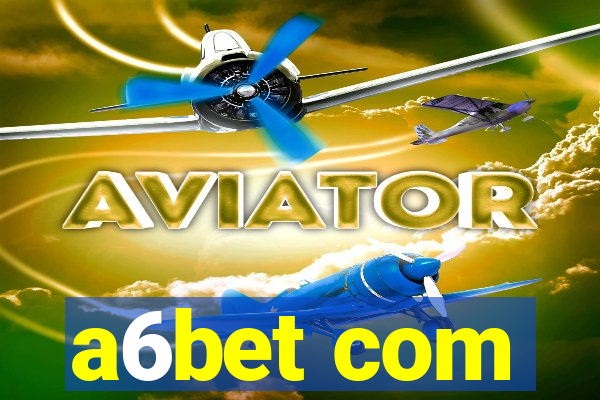 a6bet com