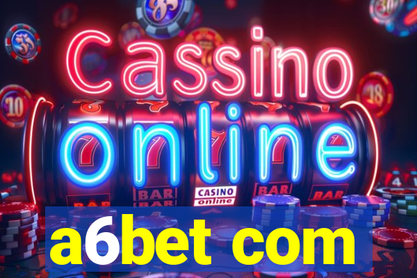a6bet com