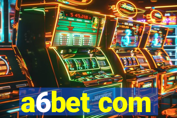 a6bet com