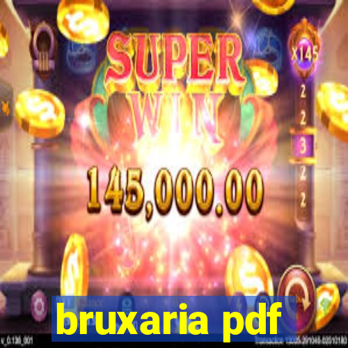 bruxaria pdf