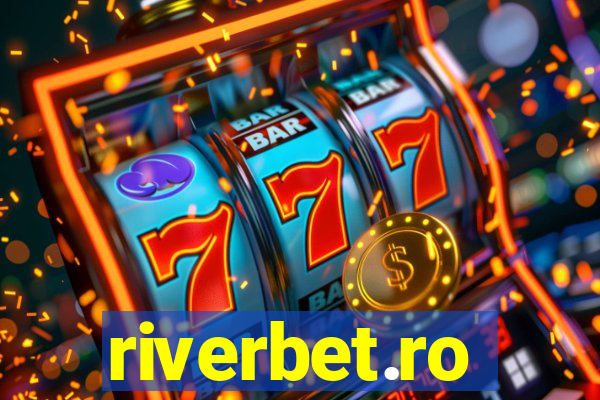 riverbet.ro
