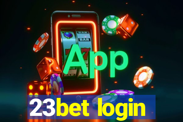 23bet login