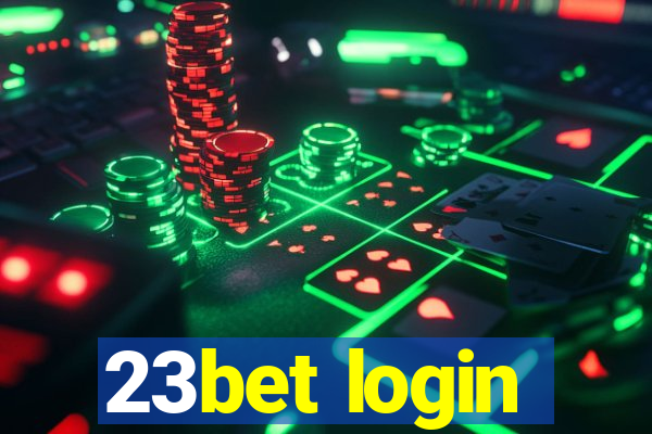 23bet login