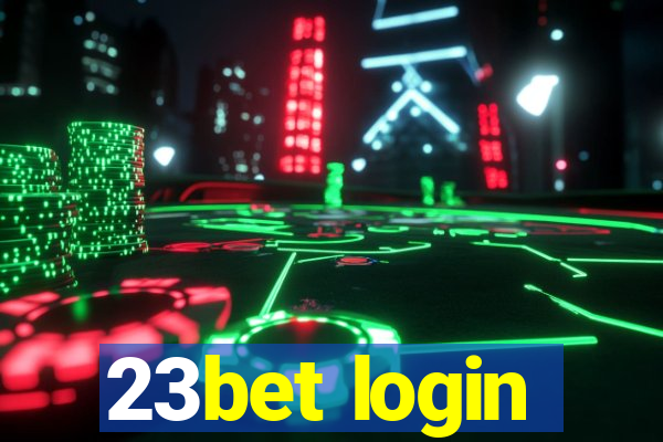 23bet login