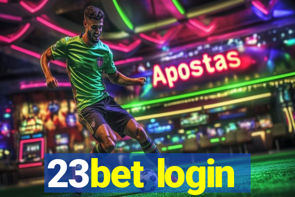 23bet login
