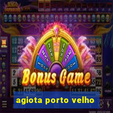 agiota porto velho