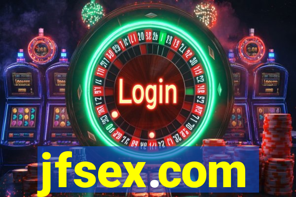 jfsex.com