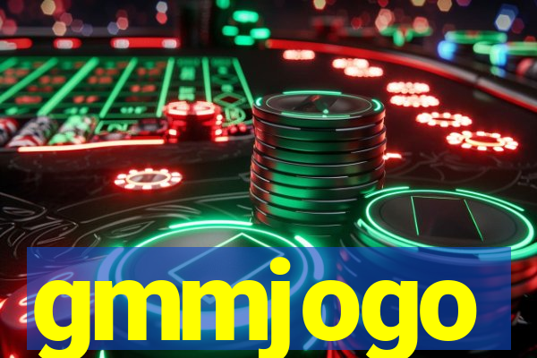 gmmjogo