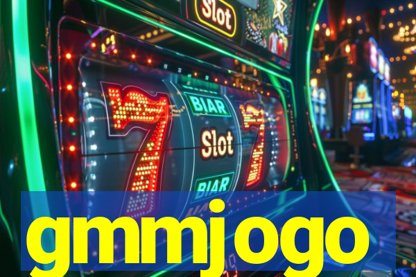 gmmjogo