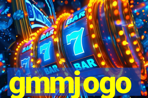 gmmjogo