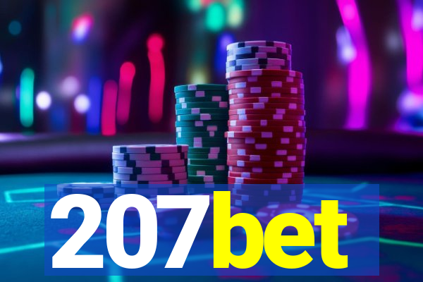 207bet
