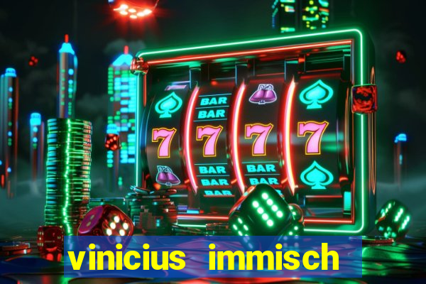 vinicius immisch lacet porto