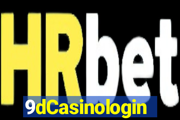 9dCasinologin