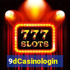 9dCasinologin