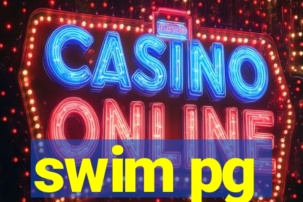 swim pg