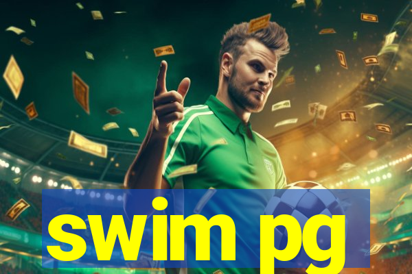 swim pg