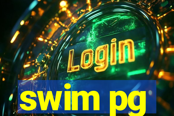 swim pg