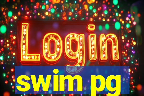swim pg