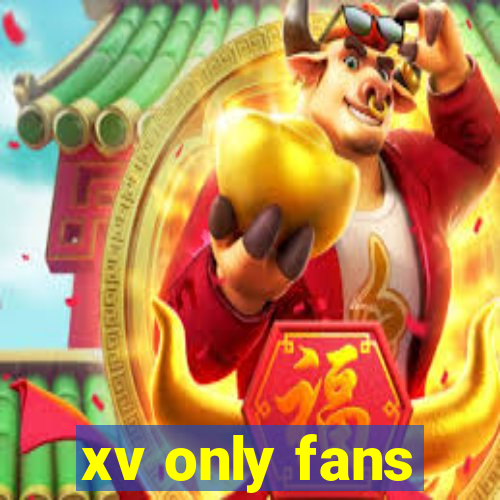 xv only fans