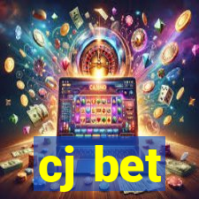 cj bet