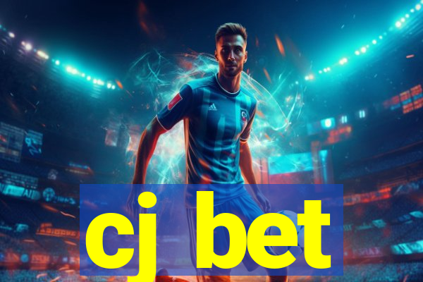 cj bet