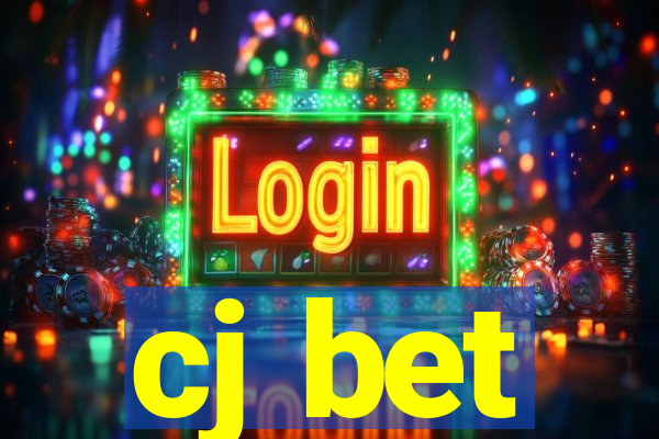 cj bet