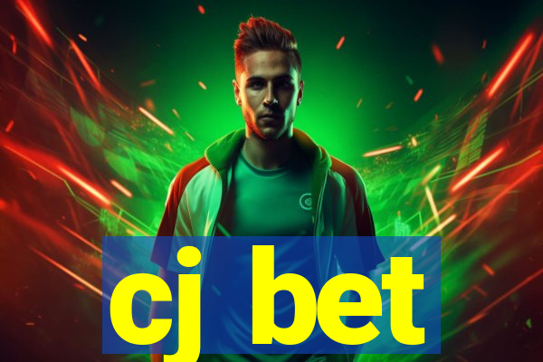 cj bet