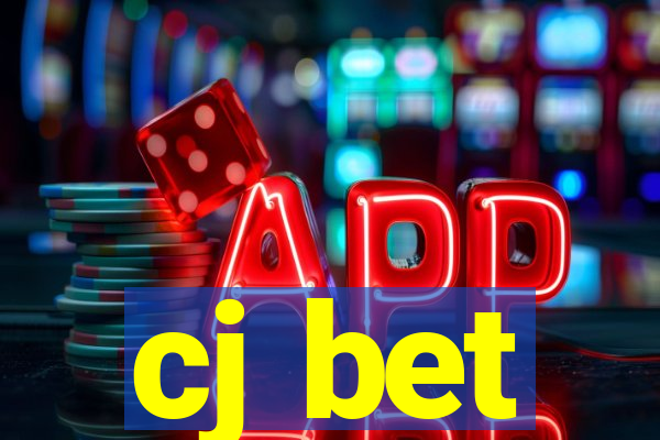 cj bet