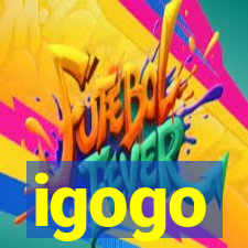 igogo