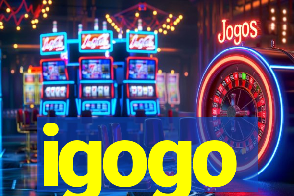 igogo