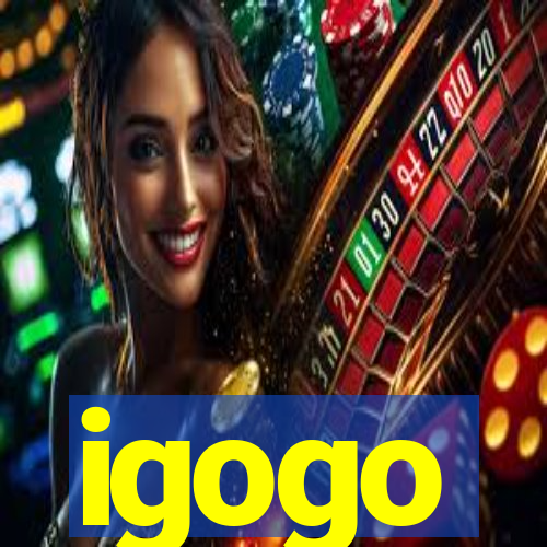 igogo