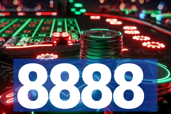 8888