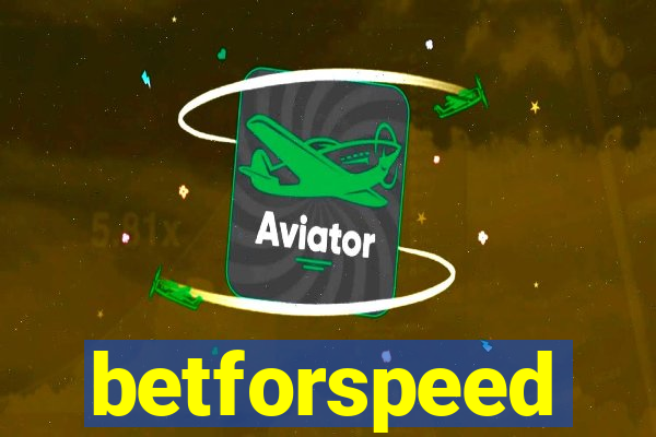 betforspeed