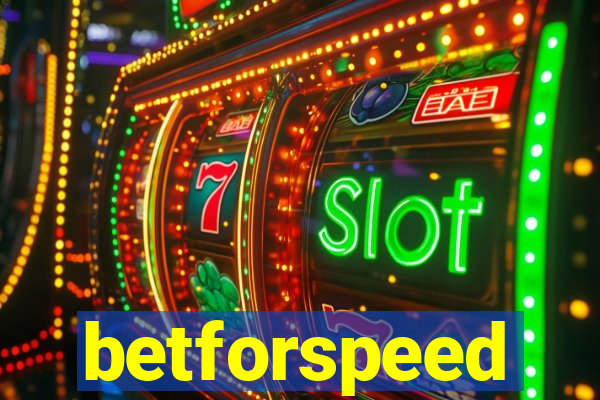 betforspeed