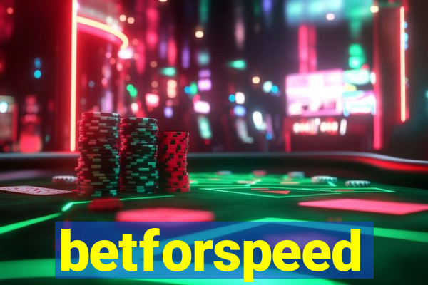 betforspeed
