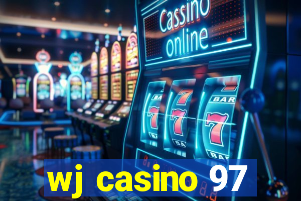 wj casino 97