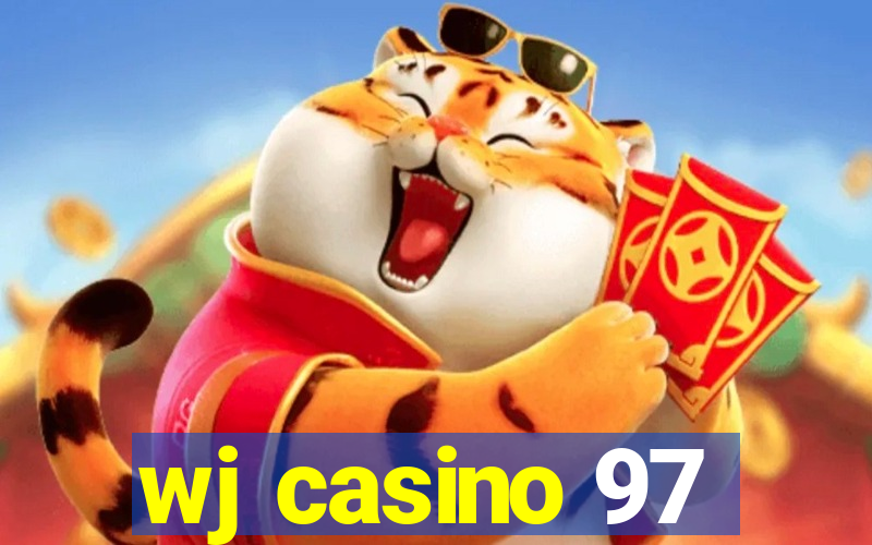 wj casino 97